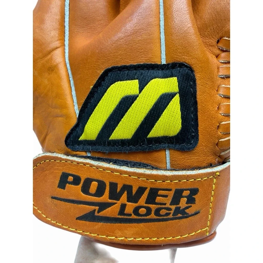 Mizuno MZ1200 Baseball Glove 11